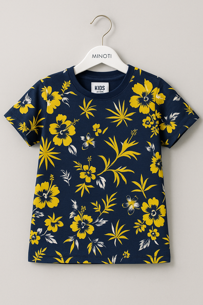 Girl T-Shirt